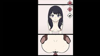 I REALLY DON T KNOW THEM GIRLS (GIRL IN THE WALL) EP 2