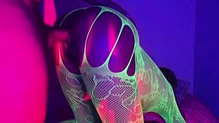 BIGBANGTV - FUCKING THE STRIPPER AT THE CLUB NO TIME