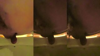 ウンコしました…からの気分爽快