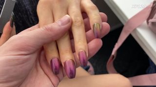 Behind the scenes #68, Julia Red, Lina Arian, Alexxa Vice and others. More info in description XF132