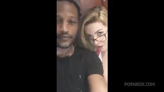 Papai e Mamãe Compilation Vol. V Missionary with B Breezy, Taissa Winkler, Kyra Sex, Soraya Carioca, Dai Da Praia (P1)