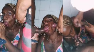 ME ACABANDO COM DOIS PICUDOS SAFADOS!