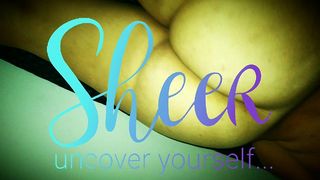 CUM COVERED..... COLOMBIAN MIDGET FACIAL