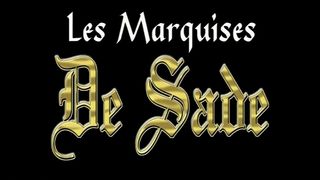 THE MARQUISES DE SADE - (FULL MOVIE)