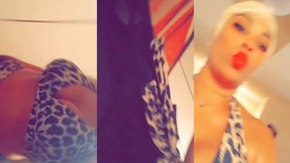 CARMELDELIGHTS - DO BLONDES HAVE MORE FUN