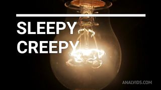 SLEEPY CREEPY DREAMS - Starring Kaira Love