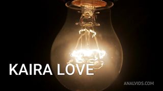 SLEEPY CREEPY DREAMS - Starring Kaira Love