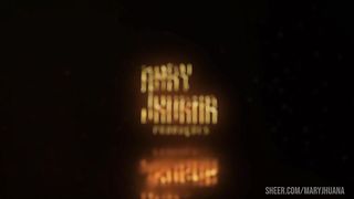 Bbw safada gozando - Mary Jhuana