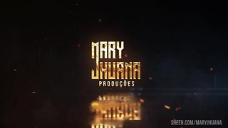 Bbw safada gozando - Mary Jhuana