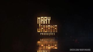 Bbw safada gozando - Mary Jhuana