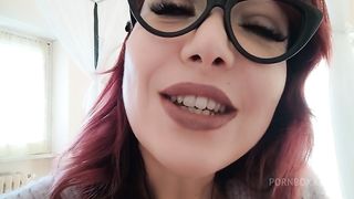 stepmom Chantal so cutie and hot