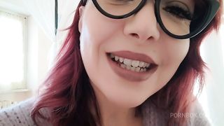 stepmom Chantal so cutie and hot