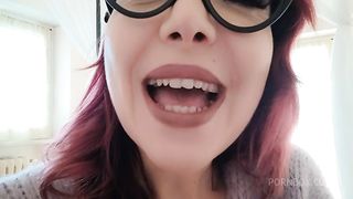 stepmom Chantal so cutie and hot