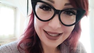 stepmom Chantal so cutie and hot