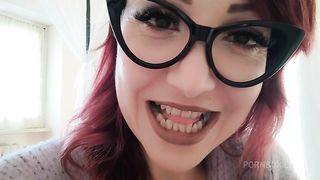 stepmom Chantal so cutie and hot