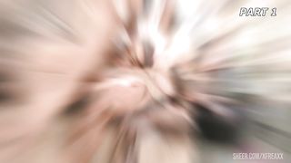 Eden Ivy VS Jolee Love #1wet, 2on2, Anal Fisting, DAP, DP, Rough, Big Gapes, Pee Drink, Squirt Drink, Creampie Swallow GIO2137