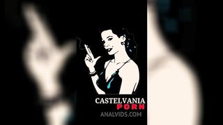 Stephanie Silveira Louca de Tesao na praia e ficou toda Pelada - Castelvania Porn