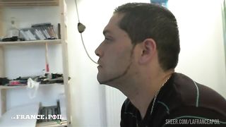 Une relation de voisinage hors du commun! Premiere sodo