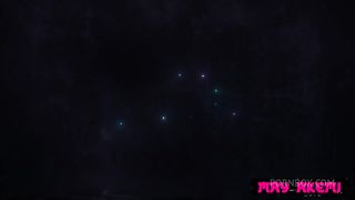 MAY AKEMI - PRIMEIRA VEZ TRANSANDO COM UM ANAO PAUZUDO