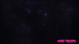 MAY AKEMI - PRIMEIRA VEZ TRANSANDO COM UM ANAO PAUZUDO