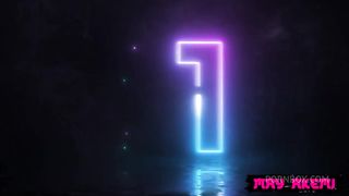 MAY AKEMI - PRIMEIRA VEZ TRANSANDO COM UM ANAO PAUZUDO