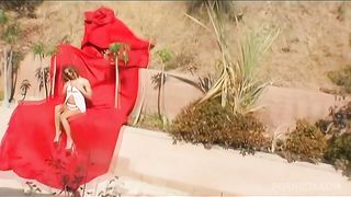 Gabriella Banks Doesn't Care At This Point