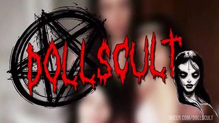 Giving pleasure to my stepbrother with assjob and pussyjob