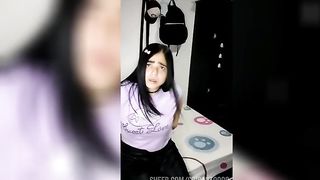 Primera vez no lo se