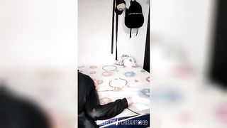 Primera vez no lo se
