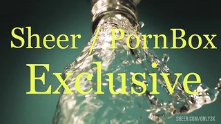 QuickFap 11m of ass fucking with Cassie Fire by Just Anal