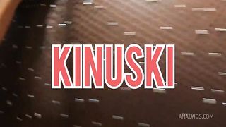 DarrellDeeps - update #17 - VN20230206_021508 - Jul 03, 2023-TRIO-ZAWAADI-KINUSKI-HOTEL-nice one