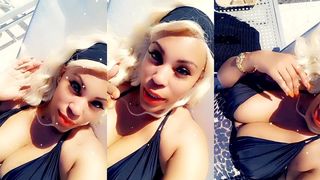 CARMELDELIGHT -DIVE IN