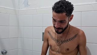 GOZANDO NO MARIDO DA VIZINHA