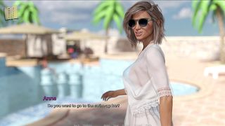 THE ADVENTUROUS COUPLE 60