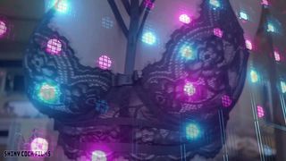 DID SOMEONE ORDER A LAPDANCE?