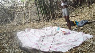 FIZ AMOR NA AMAZONIA DO BRASIL PART 1 (FULL VIDEO)