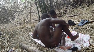 FIZ AMOR NA AMAZONIA DO BRASIL PART 2 (FULL VIDEO)