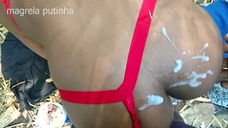 SEXO NA FLORESTA DA A AMAZONIA BRASIL (FULL VIDEO)