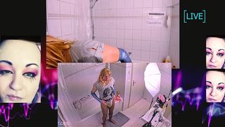 CAMP SISSYBOI COCKSUCKER LIPS MUSIC VIDEO