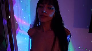 YOUR DREAM WITH ME ON TOP OF YOU FUCKING ME AS IF I WERE YOUR GIRLFRIEND