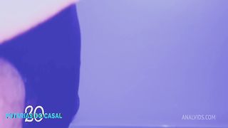 Well naughty releasing for the nigga of picona without a condom letting him fuck her tight pussy. This beautiful little thing is