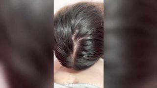 اوسخ سكس مصرى فضيحة شرموطة مصرية مطلقة مع مندوب مبيعات لابسه شورت فاجر و الواد ركب فوقيها لحد ما نطرهم فى كسها