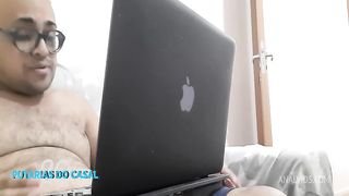 Putaria a rodo com muito sexo