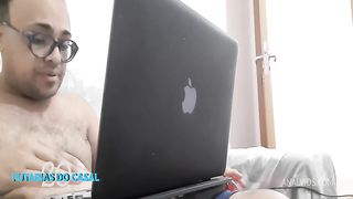 Putaria a rodo com muito sexo