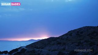 My cuckold husband watch me fucking with other guy