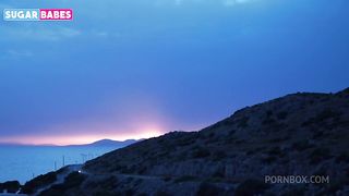 My cuckold husband watch me fucking with other guy