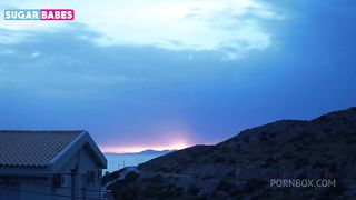 My cuckold husband watch me fucking with other guy