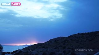 My cuckold husband watch me fucking with other guy