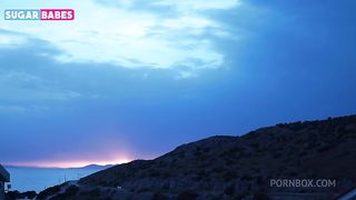 My cuckold husband watch me fucking with other guy