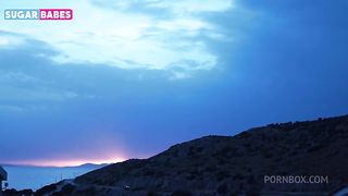 My cuckold husband watch me fucking with other guy